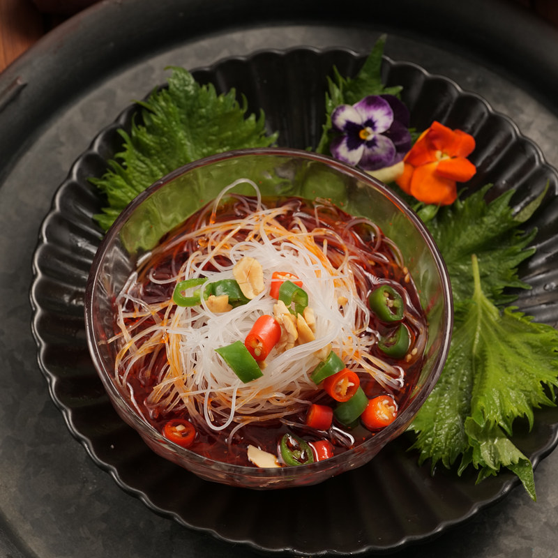 „Hot Selling Longkou Vermicelli“ (2)