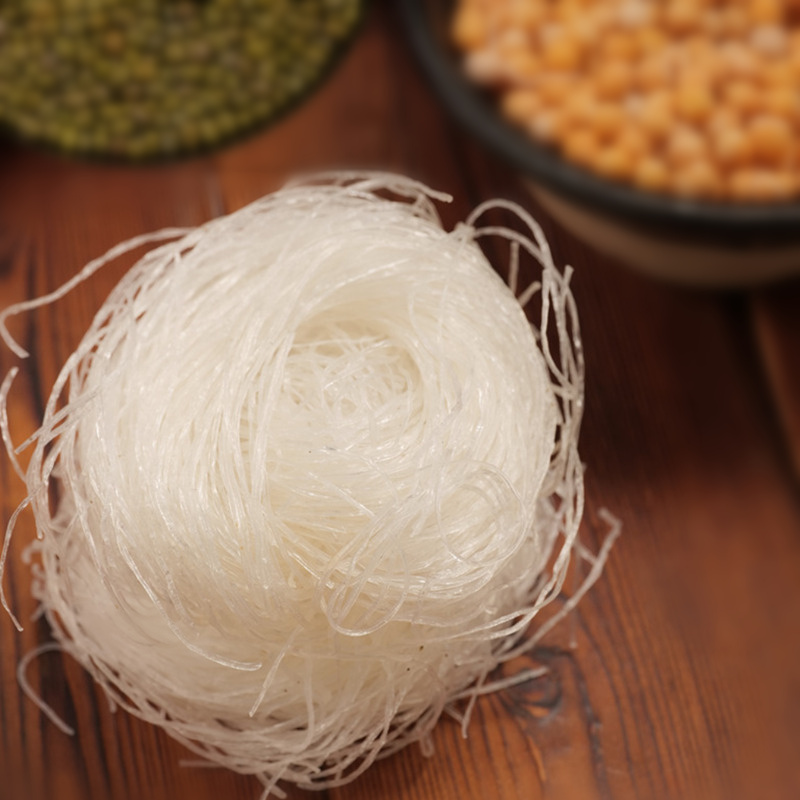 ცხელი იყიდება Longkou Vermicelli